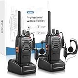 Image of Winmoom BF-* walkie talkie