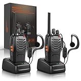 Image of Skonta BF-88E walkie talkie
