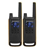 Image of Motorola B8P00810YDEMAG walkie talkie