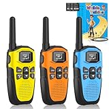 Image of NXGKET 2AYV7YG-813 walkie talkie