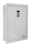 Image of PROTEX SAFE CO. PWS-1814E wall safe