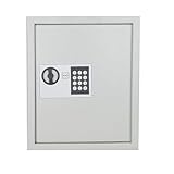 Image of CROWNSHOP Key Safe-48 wall safe