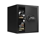 Image of RPNB RP36ESA wall safe