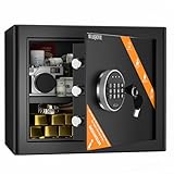 Image of WASJOYE BXX wall safe