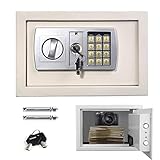 Image of DICN home safe wall safe