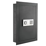 Image of Paragon Lock & Safe 83-DT5913 wall safe