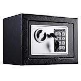 Image of AUTOFU digital safe wall safe