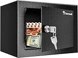 Image of Bonsaii SF004 wall safe