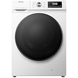 Image of Hisense WFQA1014EVJM washing machine