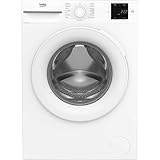 Image of Beko BM1WT3721W washing machine