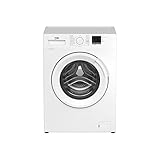 Image of Beko WTL72051W washing machine