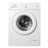 Image of SIA SWM6100W washing machine