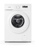 Image of COMFEE' CFE10EW60/W-UK washing machine