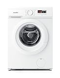 Image of COMFEE' CFE12EW90/W-UK washing machine