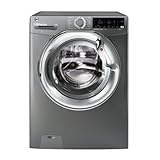 Image of Hoover H3WS68TAMCGE-80 washing machine