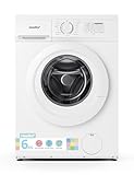Image of COMFEE' CFE10EW60/W-UK washing machine