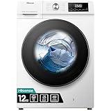 Image of Hisense WFQA1214EVJM washing machine