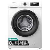 Image of Hisense WF1Q8041BW washing machine