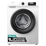 Image of Hisense WF1Q9041BW washing machine