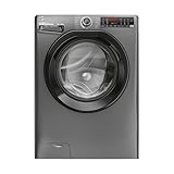Image of Hoover H3WPS496TAMBR680 washing machine