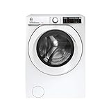 Image of Hoover HW 410AMC/1-80 washing machine