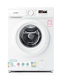 Image of COMFEE' CFE12EW90/W-UK washing machine