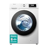 Image of Hisense WFQA8014EVJM washing machine