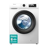 Image of Hisense WFQP9014EVM washing machine