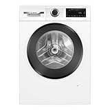 Image of Bosch WGG24400GB washing machine