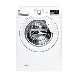 Image of Hoover H3W 492DA4/1-80 washing machine