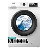 Image of Hisense WFQP9014EVM washing machine