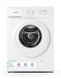 Image of COMFEE' CFE10EW60/W-UK washing machine