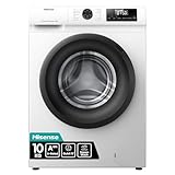 Image of Hisense WF1Q1041BW washing machine