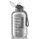 Image of GLEKGLEK GL001 water bottle