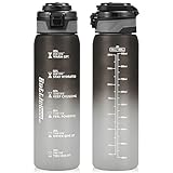 Image of SEASEVEN YDSP-03 water bottle