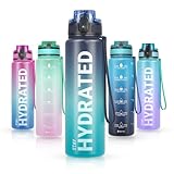 Image of Sahara Sailor WBW001 water bottle