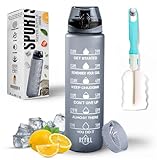 Image of K-MART WB1-S1 water bottle