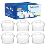 Image of EVERSPRING ES-JFC001-6PACK water filter