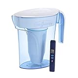 Image of ZeroWater ZP-006-4 water filter pitcher