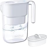 Image of Waterdrop WD-PT-05W water filter pitcher