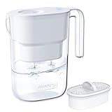 Image of Waterdrop WD-PT-05W water filter pitcher