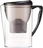 Image of Amazon Basics 1030401 water filter pitcher