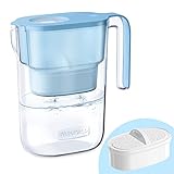 Image of Waterdrop WD-PT-05B water filter pitcher