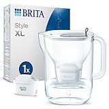 Image of BRITA 131654 water filter pitcher