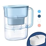 Image of Waterdrop WD-PT-07B water filter pitcher
