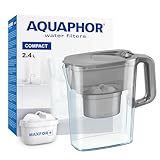 Image of AQUAPHOR 500146 water filter pitcher