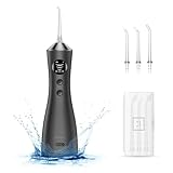 Image of BUZHIWU BUZHIWU water flosser