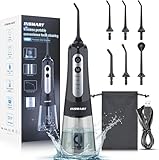 Image of INSMART YXY801 water flosser