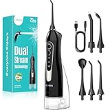 Image of COSLUS C20(F5020E) water flosser