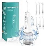 Image of Bilitase WF106 water flosser